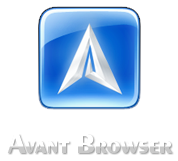 avant browser logo Crack Key For U